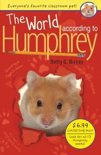 bokomslag The World According to Humphrey