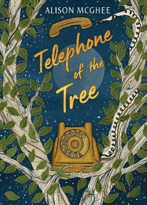 Telephone Of The Tree 1