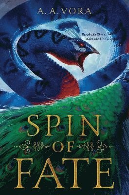 Spin of Fate 1