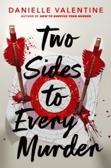 Two Sides To Every Murder 1