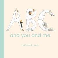 bokomslag ABC and You and Me