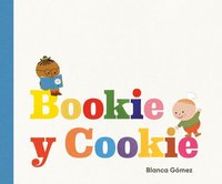 bokomslag Bookie Y Cookie