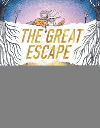 bokomslag The Great Escape