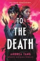 To the Death 1