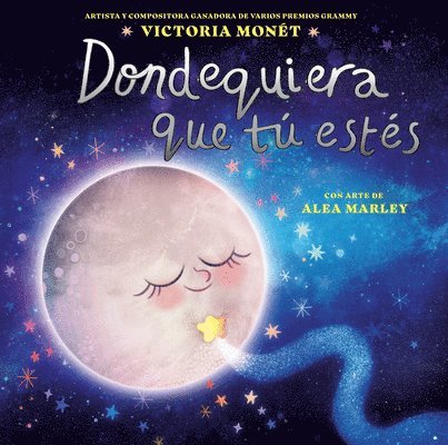 Dondequiera Que Tú Estés (Everywhere You Are Spanish Edition) 1