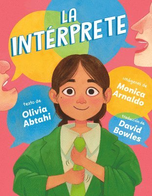 bokomslag La Intérprete (the Interpreter Spanish Edition)