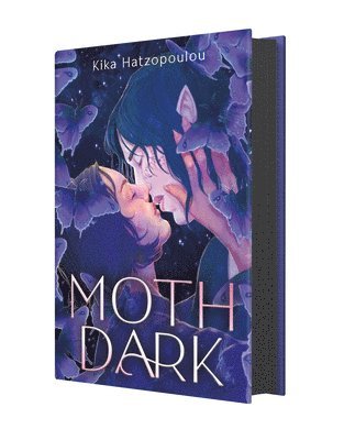 Moth Dark 1