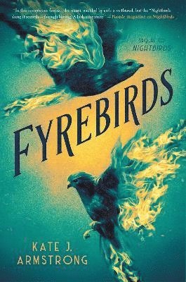 Fyrebirds 1