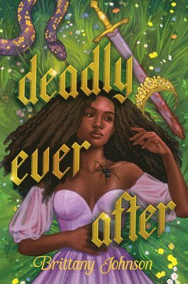 Deadly Ever After 1