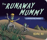 bokomslag Runaway Mummy