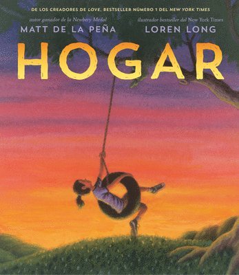 bokomslag Hogar (Home Spanish Edition)