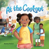 bokomslag At the Cookout