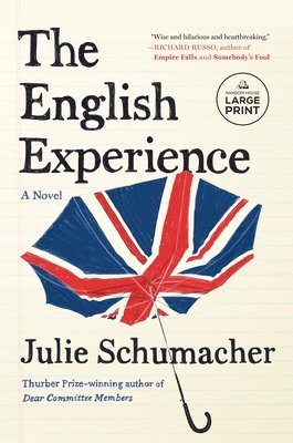 The English Experience 1