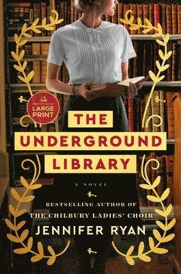 The Underground Library 1