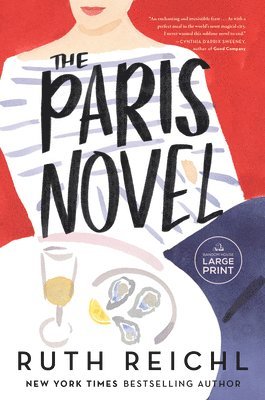 The Paris Novel 1