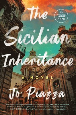 The Sicilian Inheritance 1