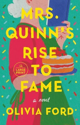 Mrs. Quinn's Rise to Fame 1