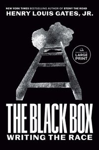 bokomslag The Black Box
