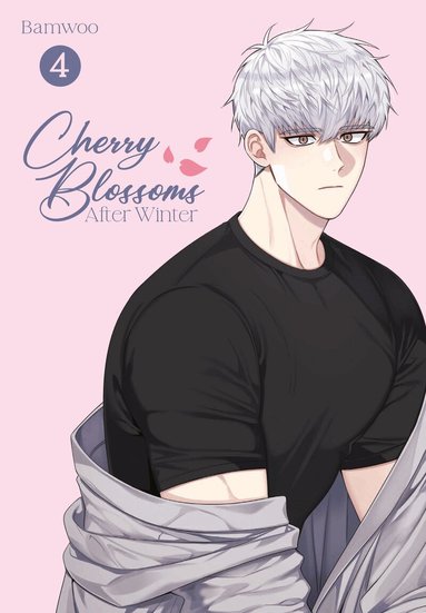 Bamwoo - Cherry Blossoms After Winter: Volume 4, Häftad