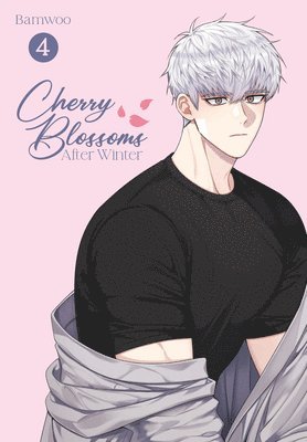 Bamwoo - Cherry Blossoms After Winter: Volume 4, Häftad