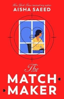 Aisha Saeed - The Matchmaker, Häftad