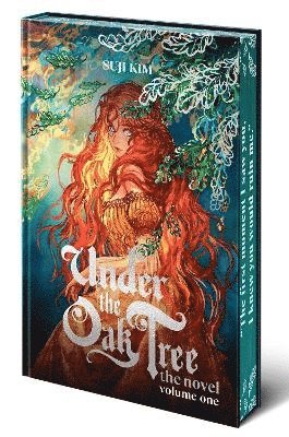 Under the Oak Tree: Volume 1 (the Novel) 1