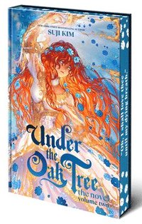 bokomslag Under the Oak Tree: Volume 2 (The Novel)