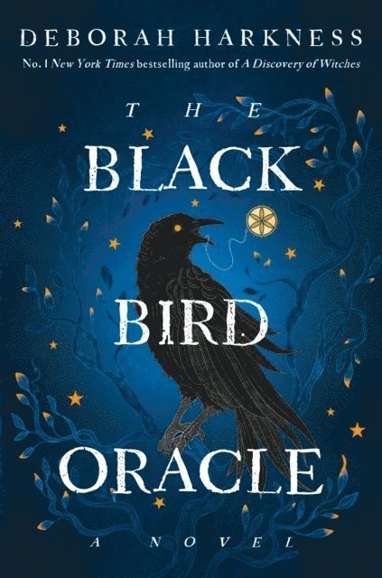 Black Bird Oracle 1