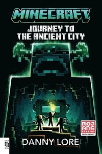 bokomslag Minecraft: Journey to the Ancient City