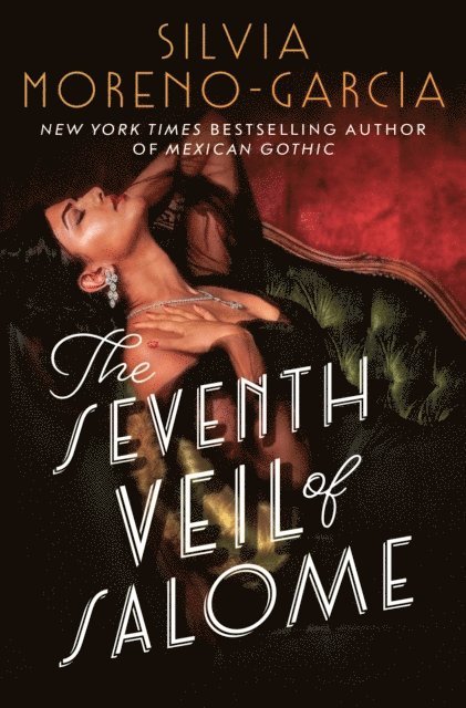 Seventh Veil Of Salome 1