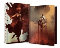 bokomslag Red Rising (Deluxe Slipcase Edition)