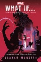 Seanan McGuire - Marvel, Häftad