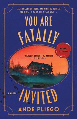 You Are Fatally Invited