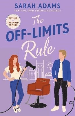 The Off-Limits Rule 1
