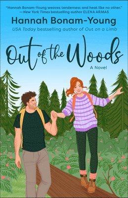 Out of the Woods 1