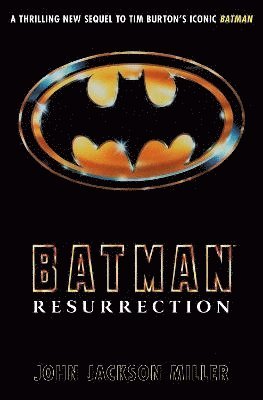 Batman: Resurrection 1