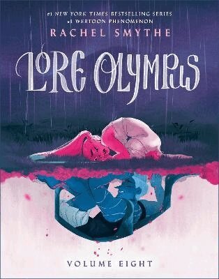 Rachel Smythe - Lore Olympus: Volume Eight, Häftad