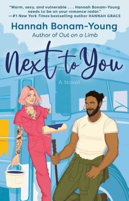 Next to You 1