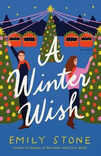 bokomslag A Winter Wish
