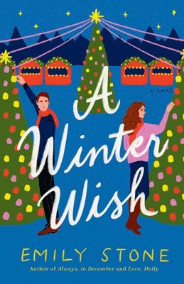 A Winter Wish 1