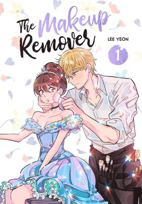 bokomslag The Makeup Remover, Volume 1