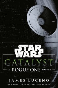 bokomslag Catalyst