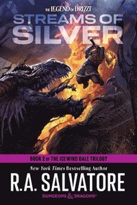 bokomslag Streams of Silver: Dungeons & Dragons