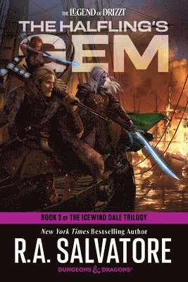 The Halfling's Gem: Dungeons & Dragons 1