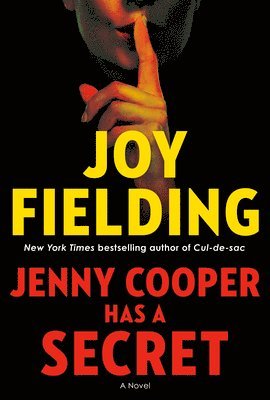 Jenny Cooper Has a Secret 1