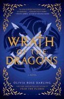 Olivia Rose Darling - Wrath of the Dragons, Häftad