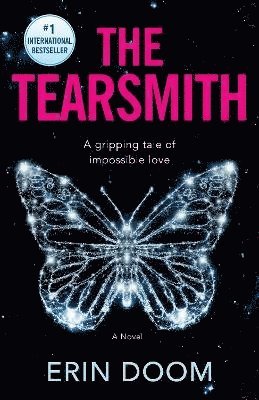 Erin Doom - The Tearsmith, Häftad