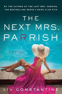 bokomslag The Next Mrs. Parrish
