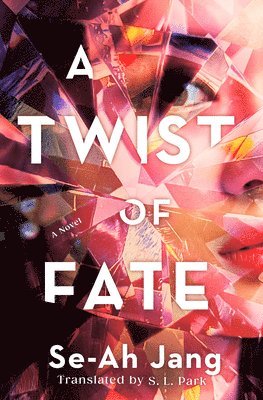 A Twist of Fate 1