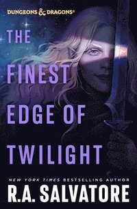 bokomslag Finest Edge of Twilight: Dungeons & Dragons